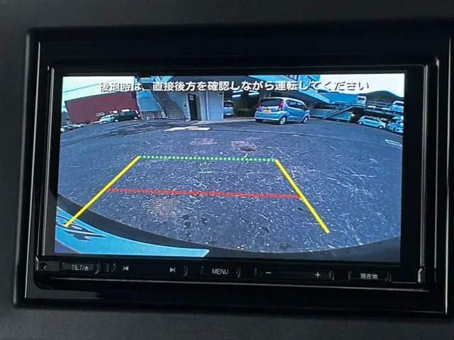 フレアワゴン(マツダ)の車両写真