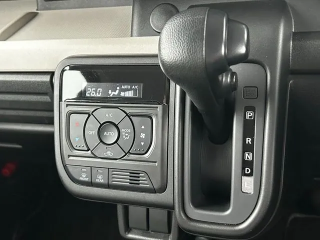 フレアワゴン(マツダ)の車両写真