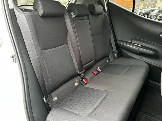 アクア(トヨタ)の車両写真