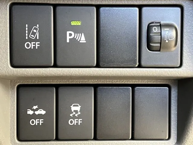 エブリイバン（スズキ）の車両写真