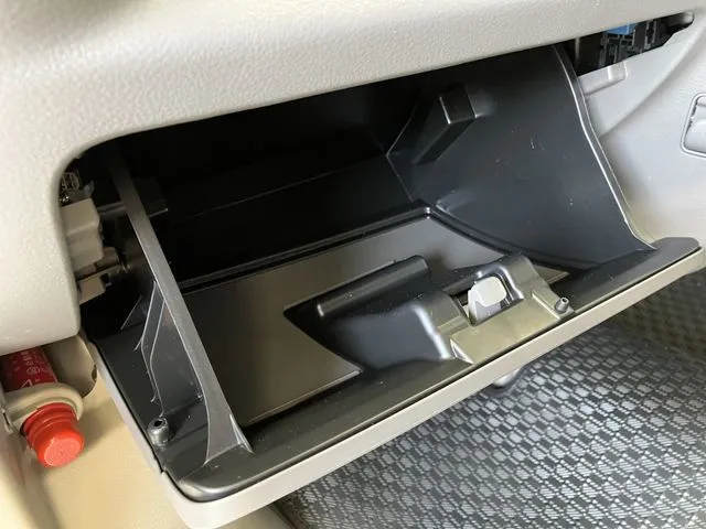 エブリイバン（スズキ）の車両写真