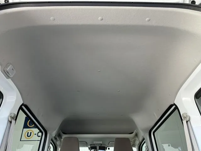 エブリイバン（スズキ）の車両写真