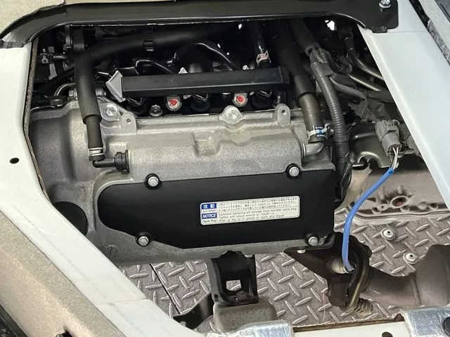 エブリイバン（スズキ）の車両写真