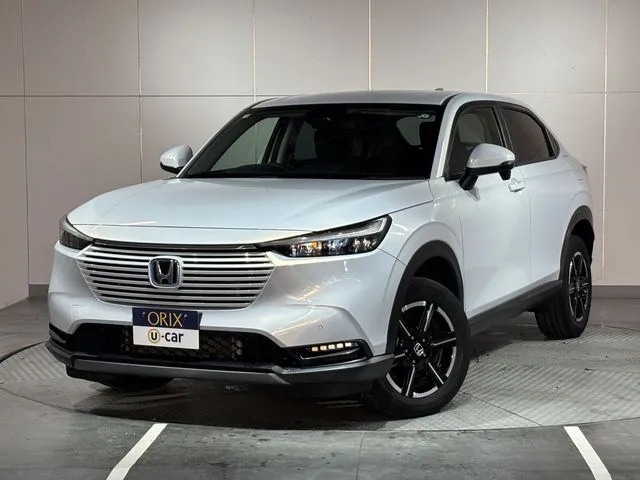 ホンダ　ヴェゼル　ｅ：ＨＥＶ