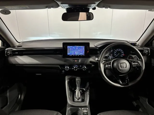 ホンダ　ヴェゼル　ｅ：ＨＥＶ