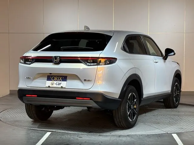ホンダ　ヴェゼル　ｅ：ＨＥＶ