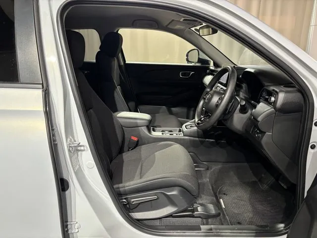 ホンダ　ヴェゼル　ｅ：ＨＥＶ