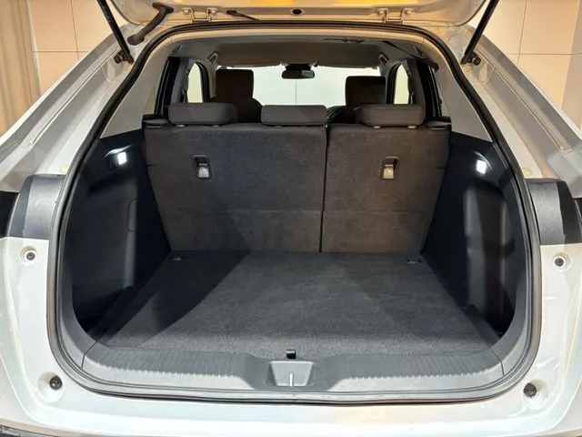 ホンダ　ヴェゼル　ｅ：ＨＥＶ