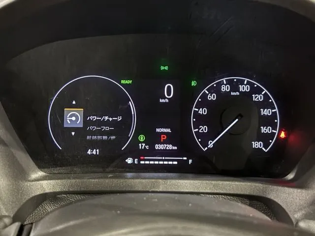 ホンダ　ヴェゼル　ｅ：ＨＥＶ