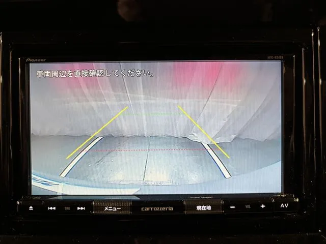 デリカ　Ｄ：２　２ＷＤ（ミツビシ）の車両写真