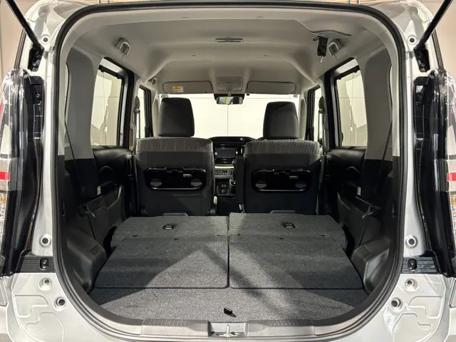 デリカ　Ｄ：２　２ＷＤ（ミツビシ）の車両写真