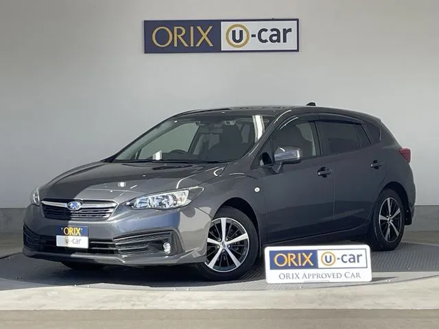 インプレッサスポーツ　４ＷＤ（スバル）｜オリックスU-carの中古車