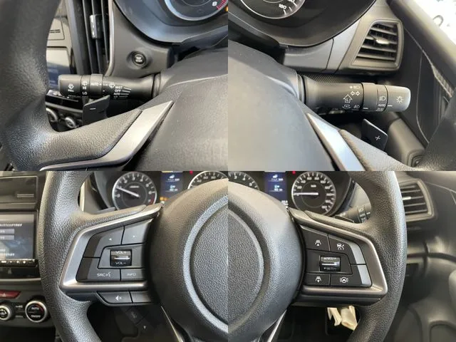 インプレッサスポーツ　４ＷＤ（スバル）の車両写真