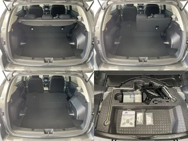 インプレッサスポーツ　４ＷＤ（スバル）の車両写真