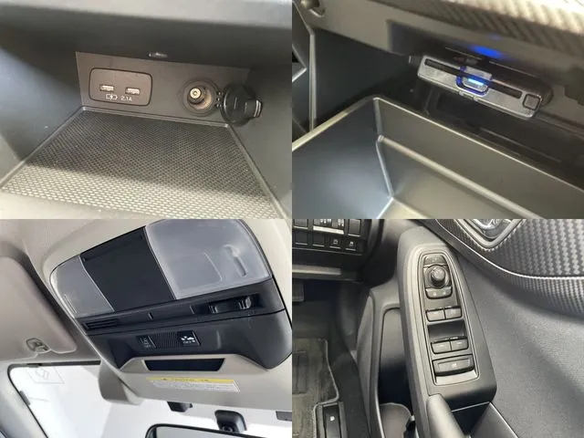 インプレッサスポーツ　４ＷＤ（スバル）の車両写真