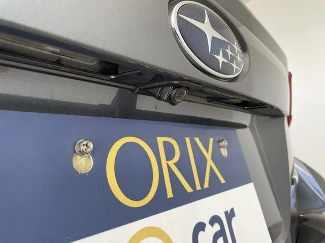 インプレッサスポーツ　４ＷＤ（スバル）の車両写真