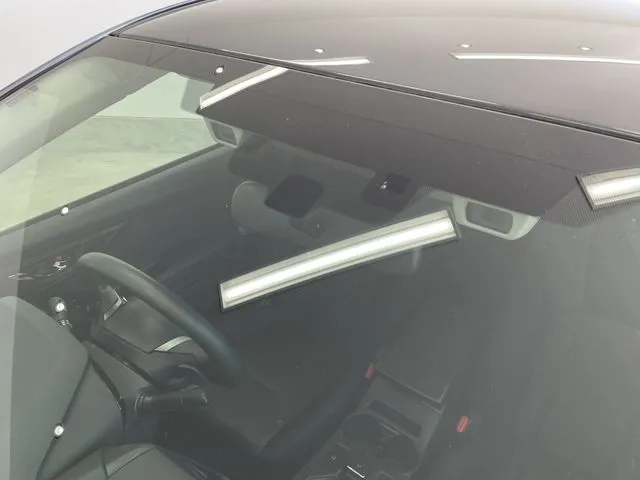 インプレッサスポーツ　４ＷＤ（スバル）の車両写真