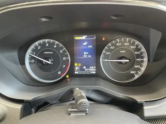 インプレッサスポーツ　４ＷＤ（スバル）の車両写真