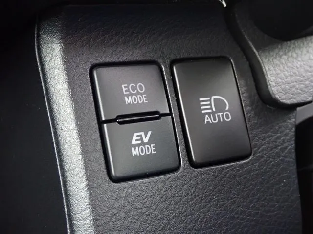 プロボックスバン　ハイブリッド（トヨタ）の車両写真