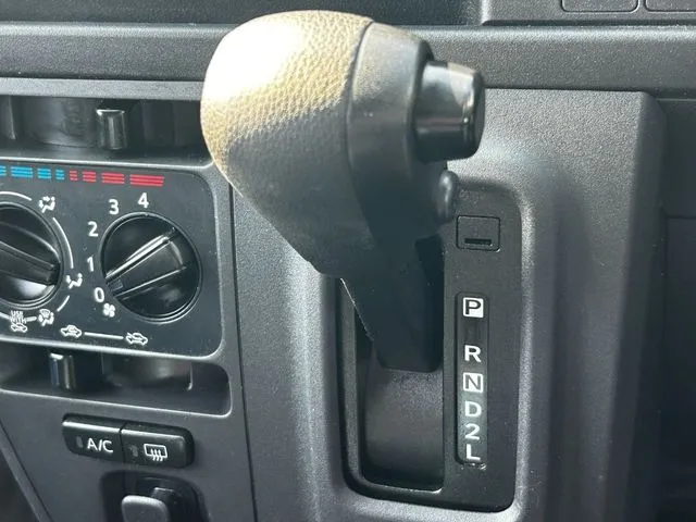 ハイゼットカーゴ（ダイハツ）の車両写真