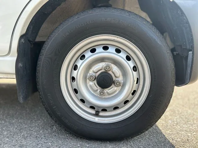 ハイゼットカーゴ（ダイハツ）の車両写真
