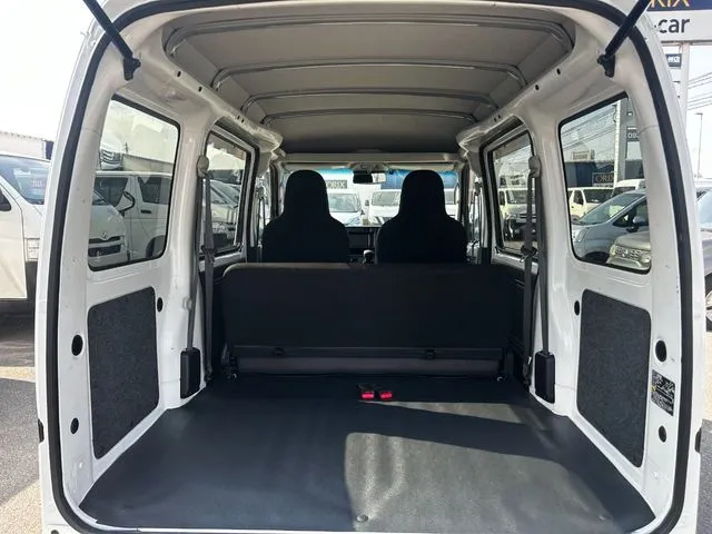 ハイゼットカーゴ（ダイハツ）の車両写真