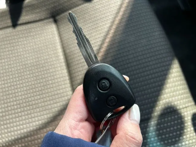 ハイゼットカーゴ（ダイハツ）の車両写真