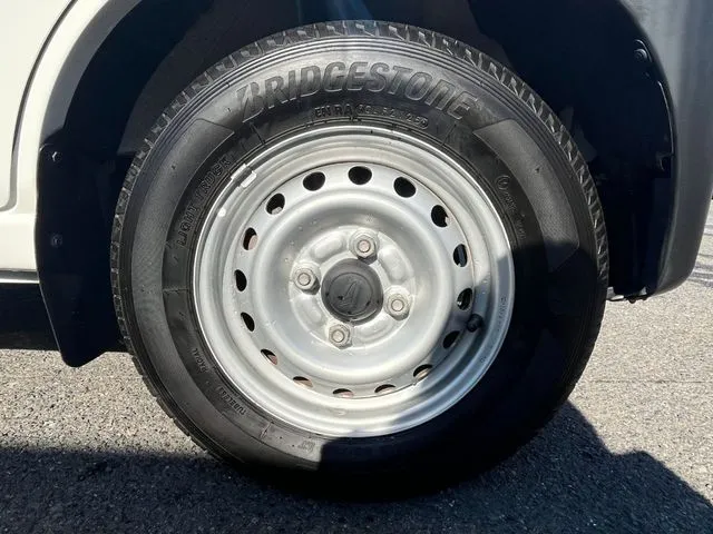 ハイゼットカーゴ（ダイハツ）の車両写真