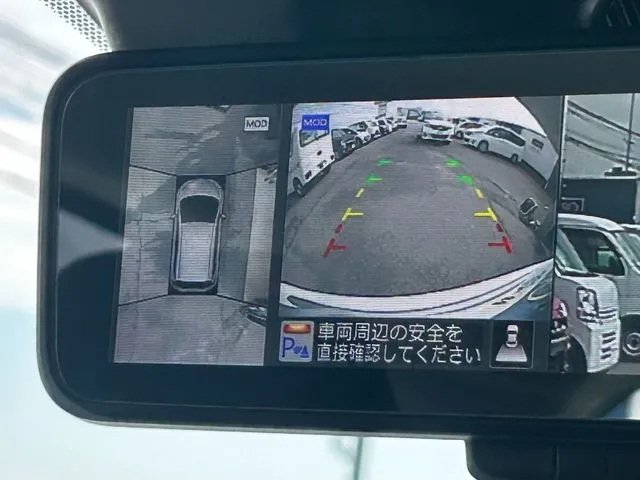 ノート（ニッサン）の車両写真