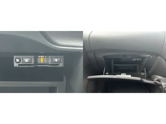 ノート（ニッサン）の車両写真