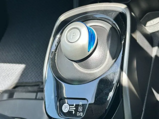 ノート（ニッサン）の車両写真