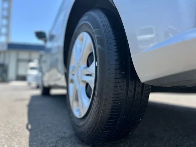 ノート（ニッサン）の車両写真