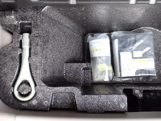 ムーヴ（ダイハツ）の車両写真