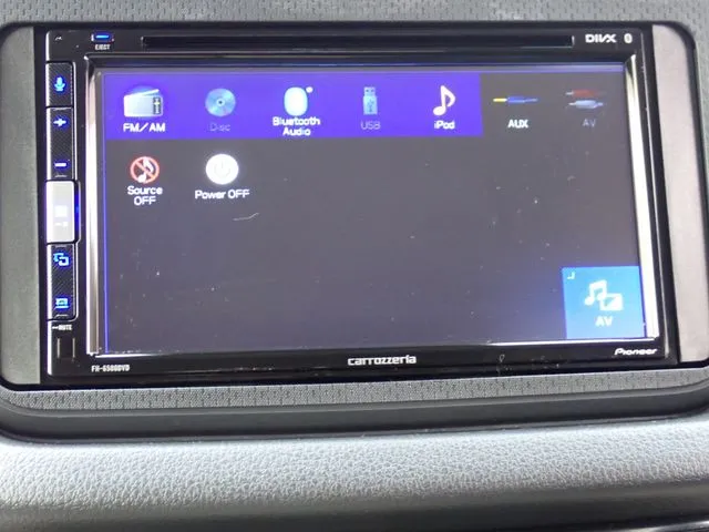 ムーヴ（ダイハツ）の車両写真