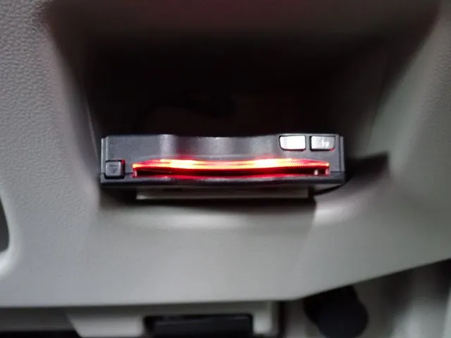 ムーヴ（ダイハツ）の車両写真