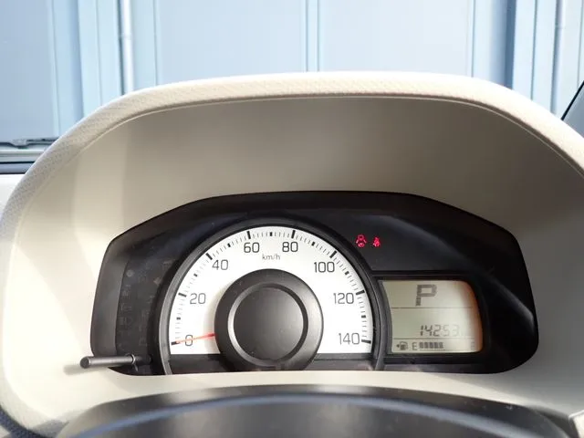 アルト（スズキ）の車両写真