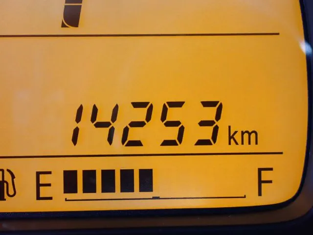 アルト（スズキ）の車両写真