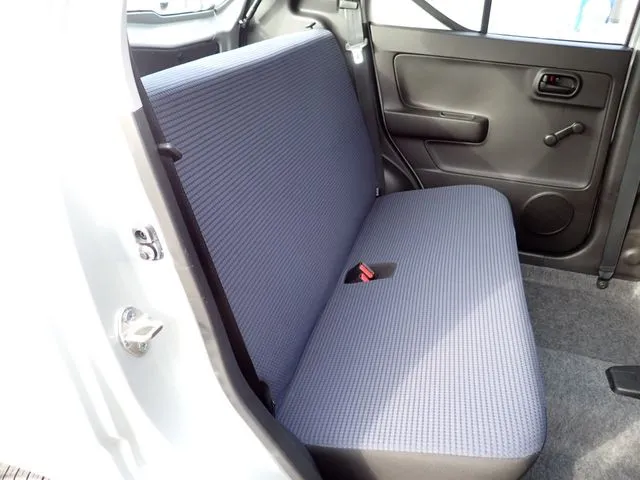 アルト（スズキ）の車両写真