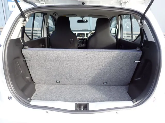 アルト（スズキ）の車両写真