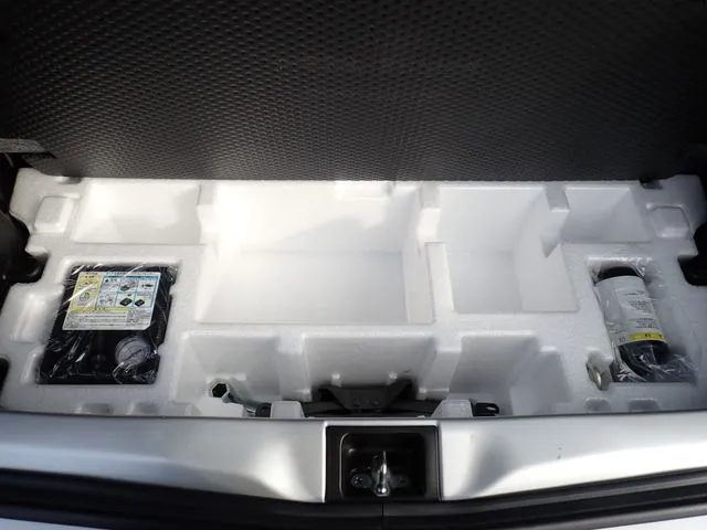 アルト（スズキ）の車両写真