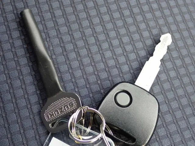 アルト（スズキ）の車両写真