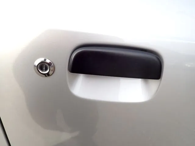 アルト（スズキ）の車両写真