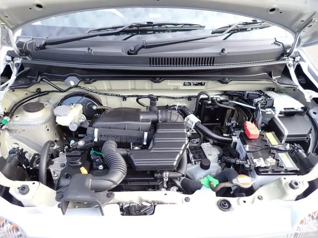 アルト（スズキ）の車両写真