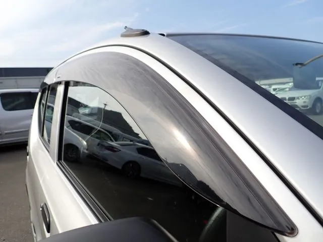 アルト（スズキ）の車両写真