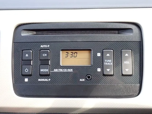 アルト（スズキ）の車両写真