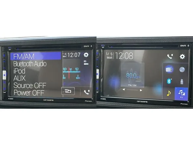 ムーヴ（ダイハツ）の車両写真