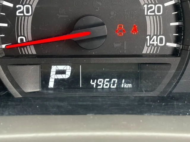 NV100クリッパー(ニッサン)の車両写真