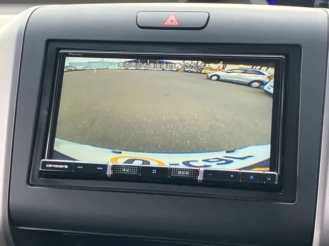 フリードプラス　ハイブリッド　４ＷＤ（ホンダ）の車両写真