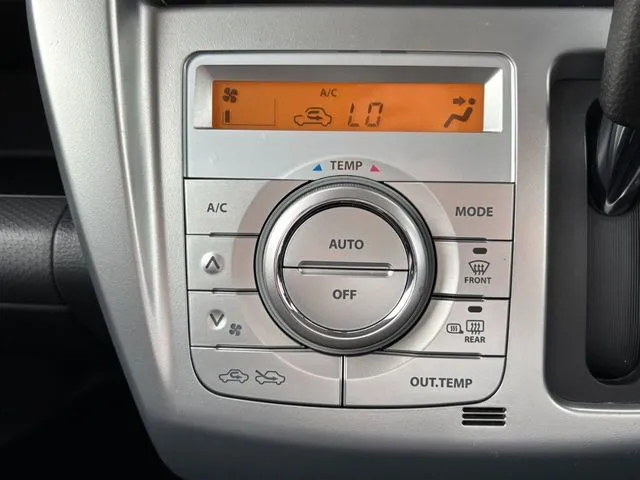 ハスラー（スズキ）の車両写真