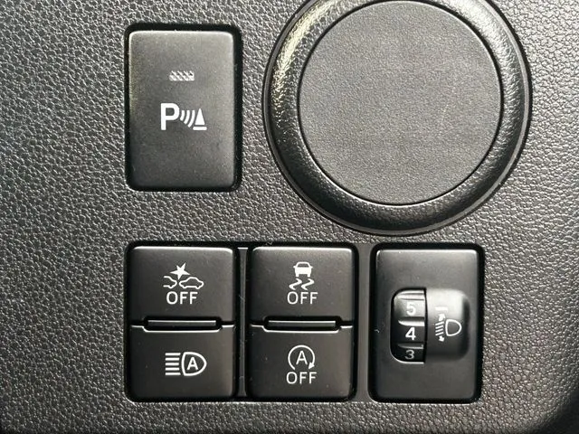 ミラ　イース（ダイハツ）の車両写真